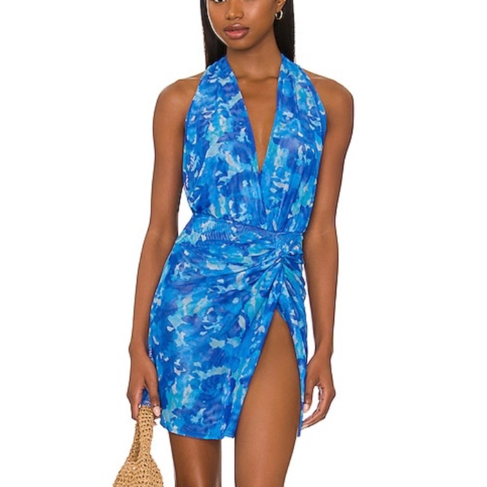 Vix Swimwear - Karina Mini Cover Up